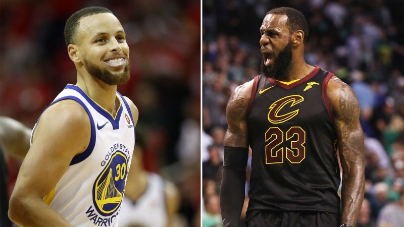 NBA Finals 2018: Five storylines to follow for Cavs-Warriors