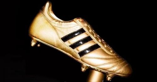 FIFA World Cup: 5 Greatest Golden Boot Winners of All Time