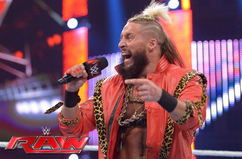 enzo amore aew