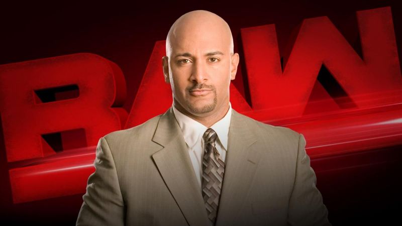 From the WWE Rumor Mill: Big name to replace Jonathan Coachman on RAW next week?