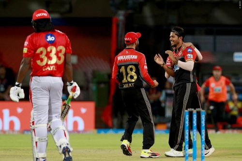 IPL 2018: Overs that changed the course 