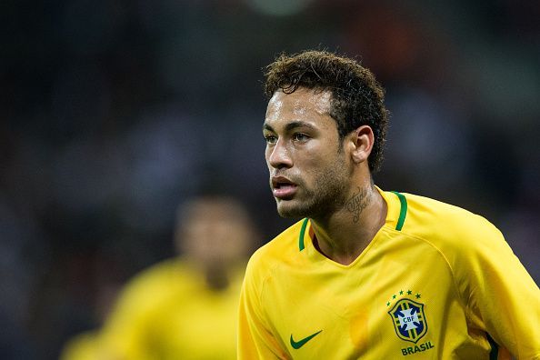 FIFA 18 World Cup Ratings Reveal: Neymar gets rating upgrade as EA