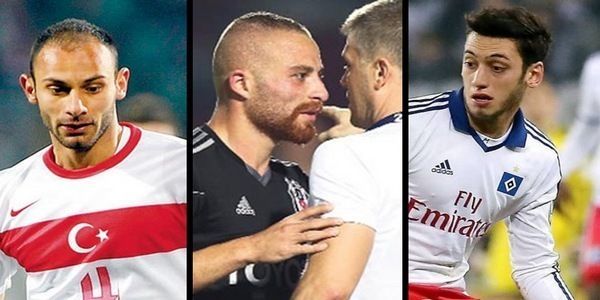 Tore's incident nearly tore the Turkish National Team apart