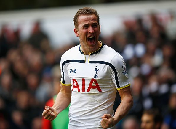 Tottenham Hotspur v Arsenal - Premier League