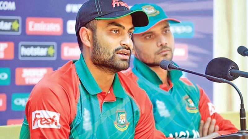 Page 3 - IPL: Bangladesh Players who were once part of IPL