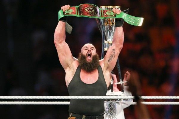 5 superstars who could challenge Brock Lesnar for the WWE Universal championship