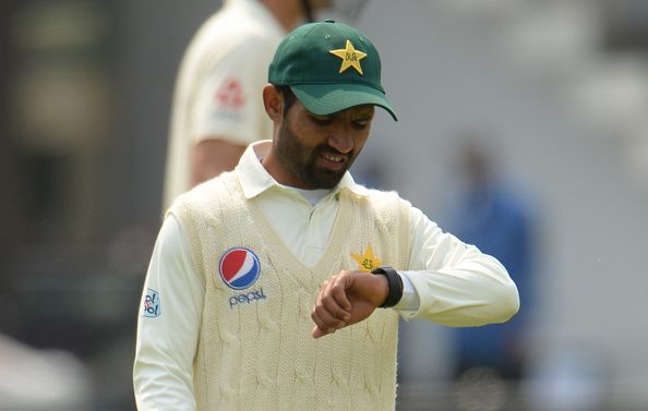 cricket and apple watch