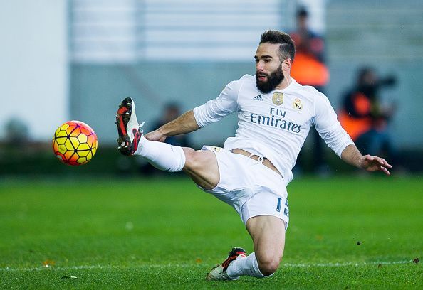 SD Eibar v Real Madrid CF - La Liga