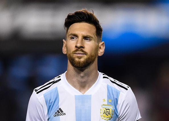 Lionel Messi Net Worth Salary Endorsements Sportskeeda