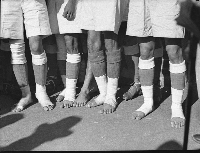 World Cup 2018: The history of Indian football team in FIFA World Cup