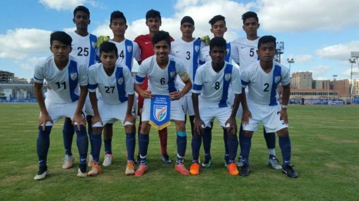 Serbia tour 2018: India U16 vs Serbia U16 - Telecast, live ... - 738 x 415 jpeg 57kB