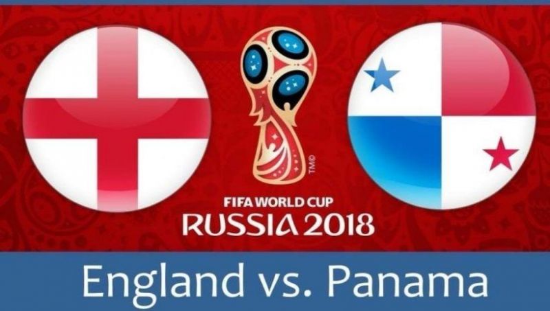 Image result for England vs panama