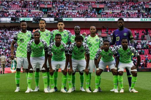 World Cup 2018 5 Nigerian Players To Watch Out For