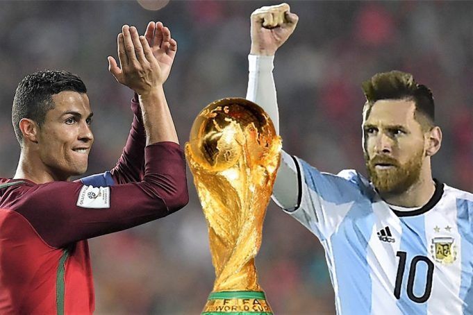 Messi vs Ronaldo 4 reasons why the Portuguese has more