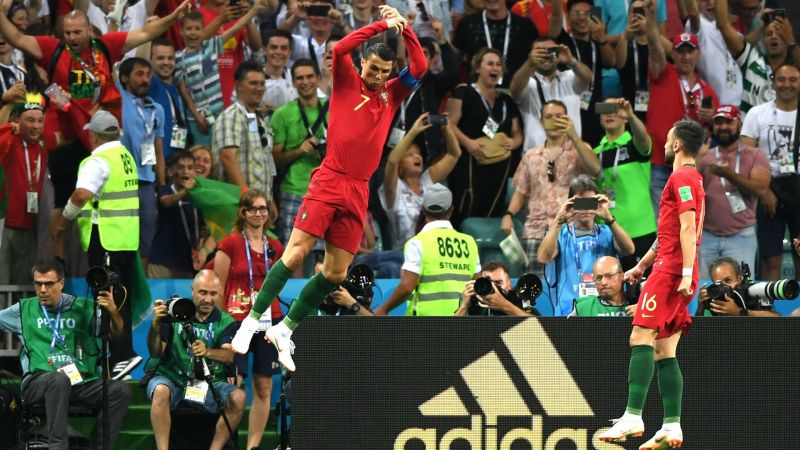 Cristiano Ronaldo- PIX