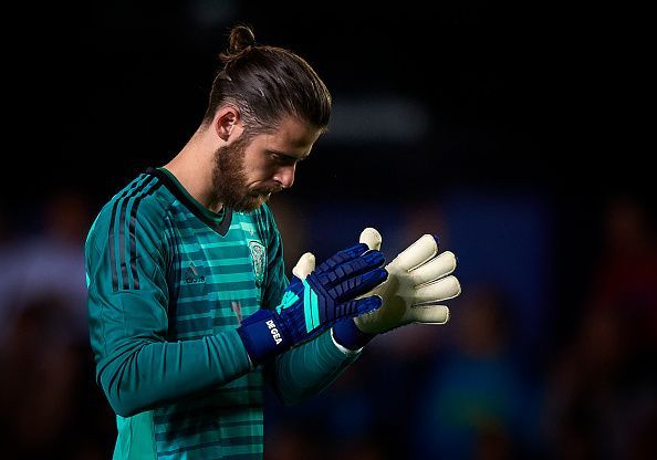 Manchester United Fans 2018-6-14 16:40 Photo Manchester United Fans 2018-6-14 16:40 Photo