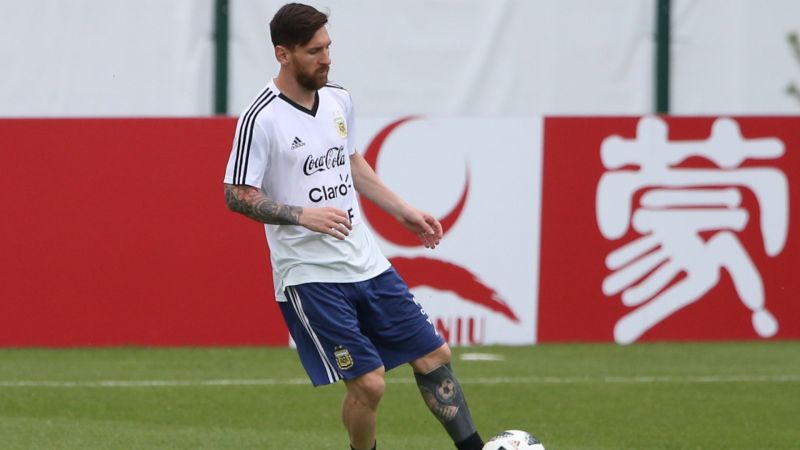 LionelMessi - Cropped