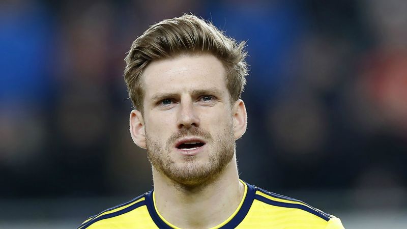 Stuart Armstrong