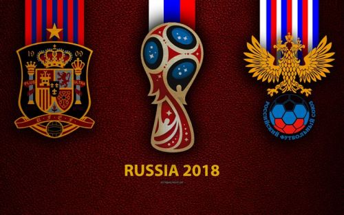 Page 3 Fifa World Cup 2018 Round Of 16 Predictions