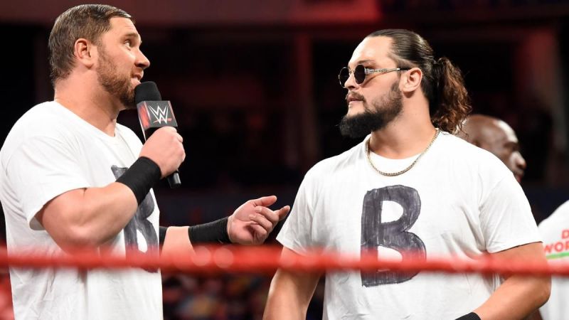 Page 2 - 5 Things You Need To Know About B-Team Members Curtis Axel And ...