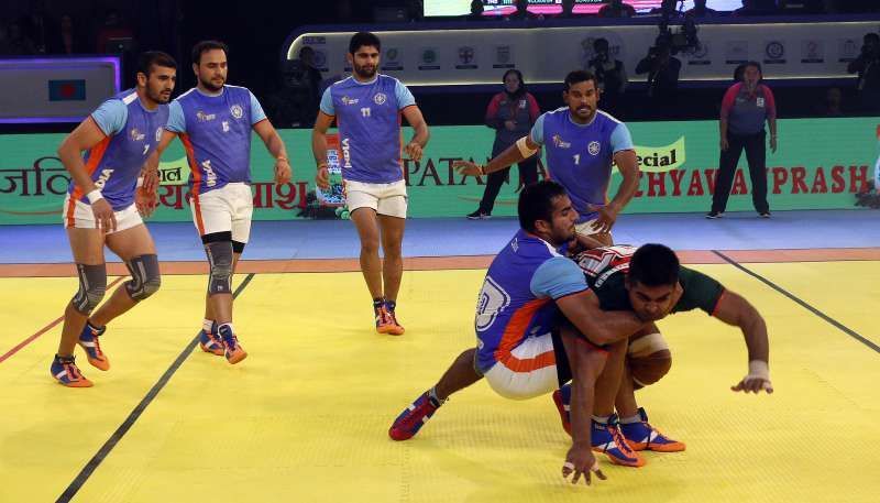 Kabaddi Masters Dubai 2018, India vs Pakistan: Telecast ... - 800 x 457 jpeg 61kB