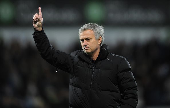 SOCCER - Barclays Premier League - West Bromwich Albion v Chelsea