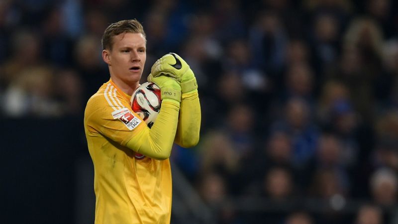 Casillas is Leno's role model