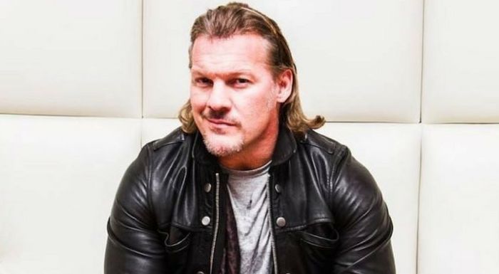 Page 2 5 Best Promos Of Chris Jericho