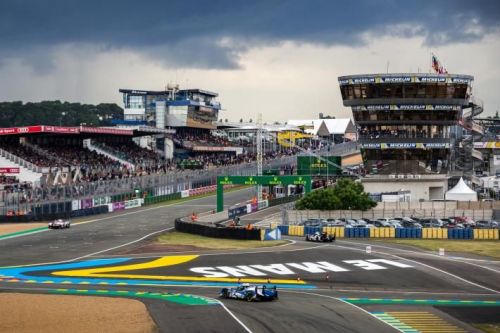 24 Hours of Le Mans 2018- Where to watch? Live stream link ...