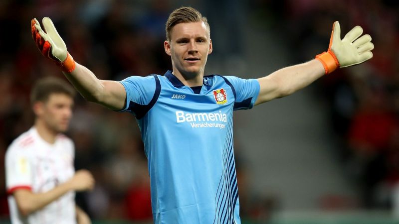 bernd leno - cropped