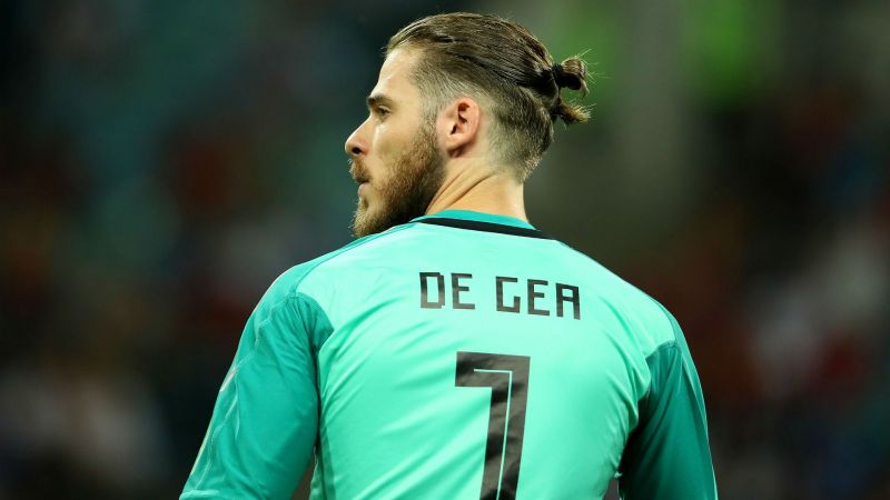 DaviddeGea - Cropped