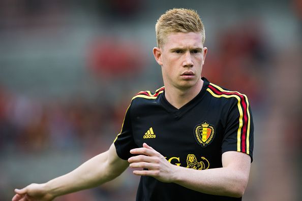 Belgium v Costa Rica -International Friendly
