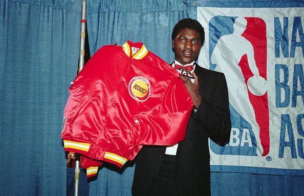 NBA Draft Redrafting the 1984 Draft Class