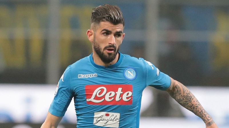 Elseid Hysaj - cropped