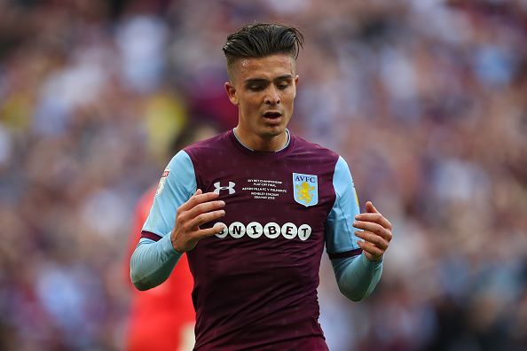 Aston Villa v Fulham - Sky Bet Championship Play Off Final