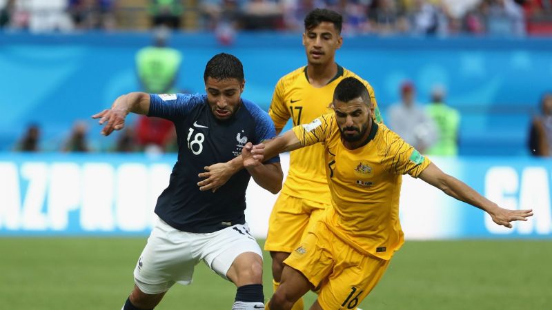 Nabil Fekir - cropped