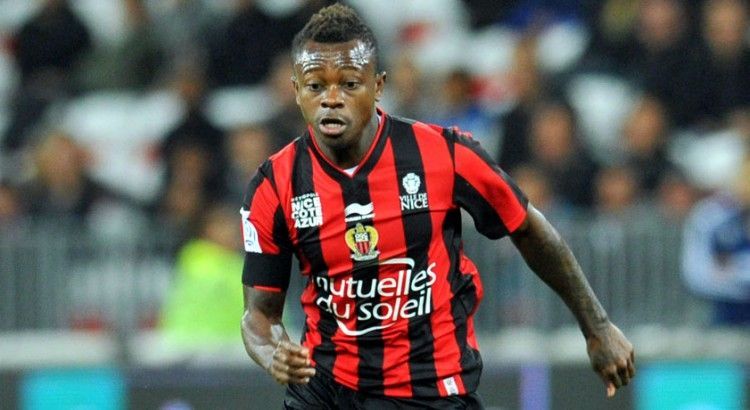 The Blues are believed to be in 'advanced talks' with Seri.