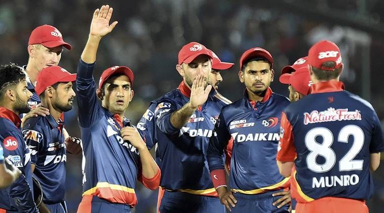 Page 3 - 5 players Delhi Daredevils need to sign for IPL 2019