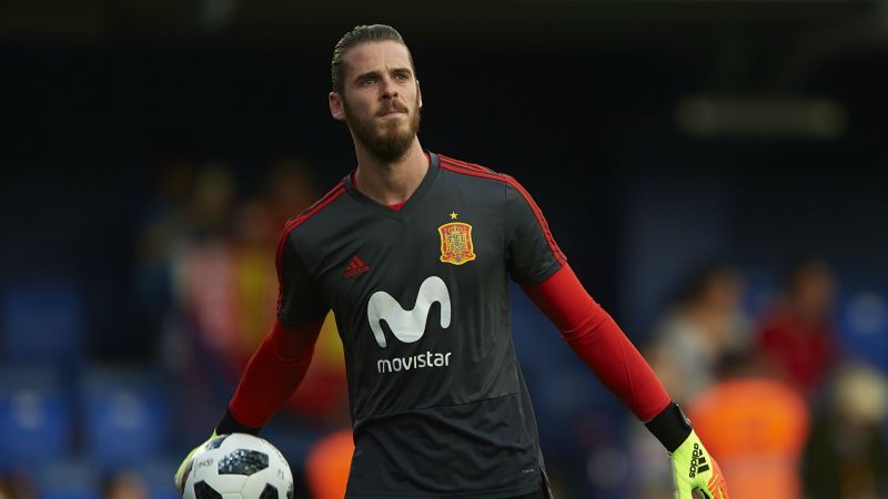 daviddegea - cropped