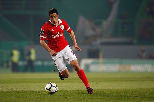 Sporting CP v Benfica - Primeira Liga