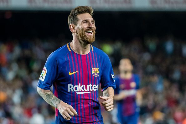 6 records that Lionel Messi can break or equal in the 2018-19 season