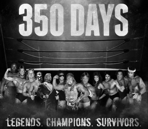 350 days