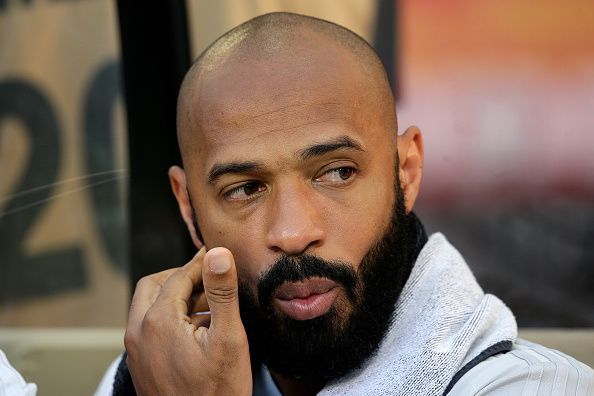 Belgium v Egypt -International Friendly