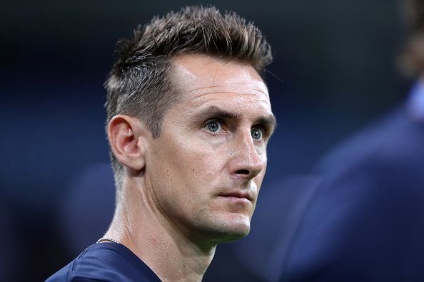Germany v Sweden: Group F - 2018 FIFA World Cup Russia