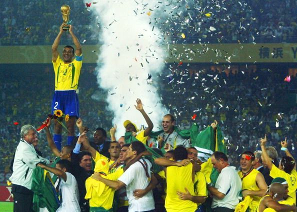 The Fifa World Cup Finals The Champions Over The Years