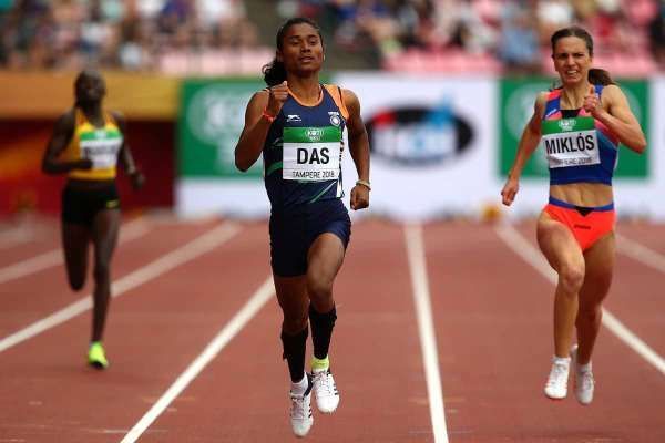 Asian Games Indian Athletes To Try Their Luck From Th August Asian Games Indian Athletes To Try Their Luck From Th August