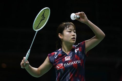 Page 2 - World Badminton Championships 2018: 5 players to ...