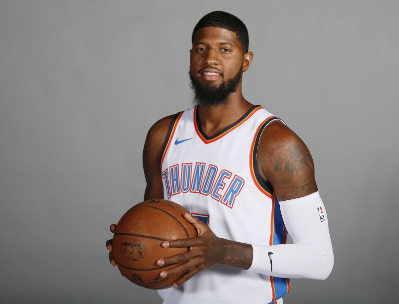 On Basketball: LA will still be there for Paul George