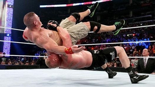 summerslam