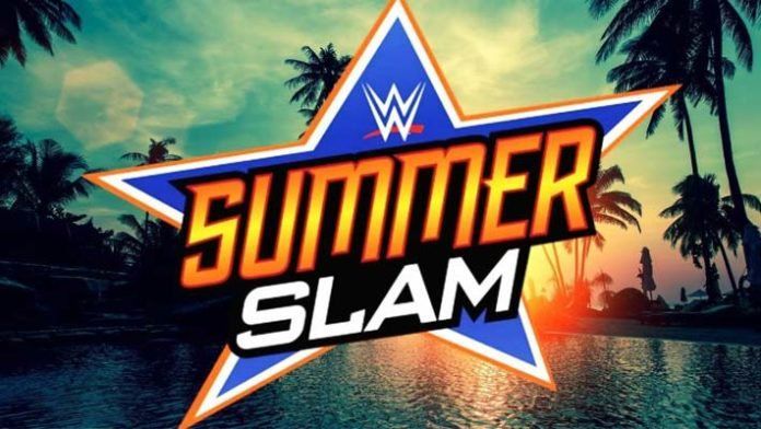 3 matches that shouldn't main event SummerSlam 2018